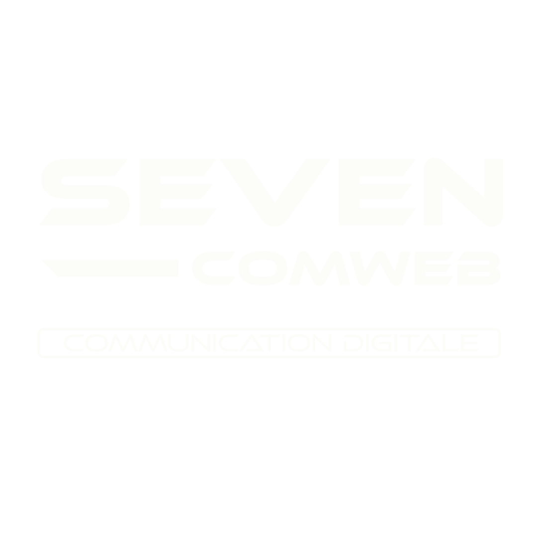 Seven Comweb